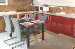Studio charmant à Saint-Pierre avec jardin clos - 50 m²